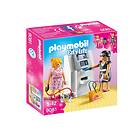 Playmobil City Life 9081 ATM