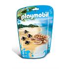 Playmobil Family Fun 9071 Sea Turtle with Babies