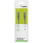 Belkin Cat5e RJ45 - RJ45 Snagless 2m