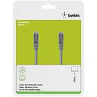 Belkin Cat5e RJ45 - RJ45 Snagless 15m