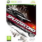 Split/Second: Velocity (Xbox 360)