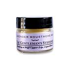 Captain Fawcett Moustache Wax Lavender 15g