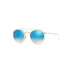 Ray-Ban RB3647N Round Double Bridge