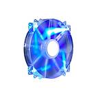 Cooler Master MegaFlow 200 200mm LED
