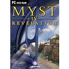 Myst IV: Revelation (PC)