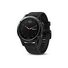 Garmin Fēnix 5 Sapphire