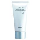 Kanebo Sensai Mud Soap Wash & Mask 125ml