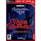 Neverwinter Nights: Hordes of the Underdark (Expansion) (PC)