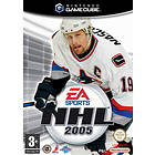 NHL 2005 (PC)