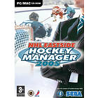 NHL Eastside Hockey Manager 2005 (PC)
