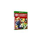 Atari Flashback Classics: Volume 2 (Xbox One | Series X/S)