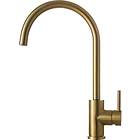 Scandtap Kjøkkenbatteri Steel Curve 30001 (Sand)