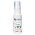 Vitashine Vitamin D3 1000IU 20ml