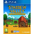 Stardew Valley (PS4)
