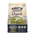 Lilys Kitchen Dog Organic 7kg