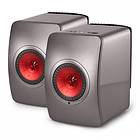 KEF LS50 Wireless