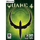 Quake 4 (PC)