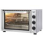 Roller Grill TQ 380 (Stainless Steel)