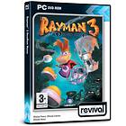 Rayman 3: Hoodlum Havoc (PC)