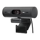 Logitech Brio
