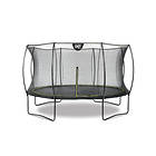 Exit Silhouette with Safety Net 427cm
