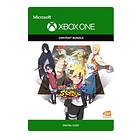 Naruto Shippuden: Ultimate Ninja Storm 4: Road To Boruto (Expansion) (Xbox One)