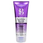 Creightons Sunshine Blonde Tone Correcting Shampoo 200ml