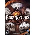 Rise of Nations (PC)