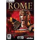 Rome: Total War (PC)