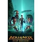 Aquanox Deep Descent (PC)