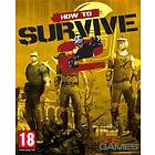 How to Survive 2 (PC)