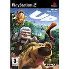 Up: The Video Game (PS2)