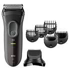 Braun Series 3 Shave&Style 3000BT