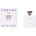 Azzaro Chrome Pure edt 50ml