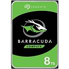 Seagate Barracuda ST8000DM004 256MB 8TB