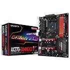 Gigabyte GA-AX370-Gaming K3