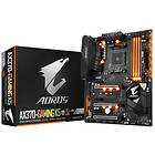 Aorus GA-AX370-Gaming K5