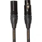 Roland Gold XLR - XLR M-F 1.5m