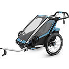 Thule Chariot Sport 1 (Enkelvagn)