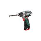 Metabo PowerMaxx BS 10,8V (1x2,0Ah)