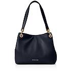 Michael Kors Raven Large Leather Shoulder Bag
