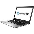 HP ProBook 440 G4 Y7Z80EA#ABU