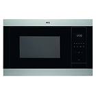 AEG MSB2547D-M (Stainless Steel)