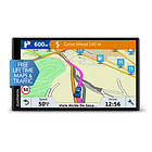Garmin DriveSmart 61LMT-S (Europe)