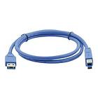 Kramer USB A - USB B 3.0 0,9m