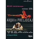 Angelin Preljocaj: Le Songe de Médée (DVD)