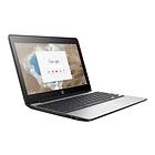 HP Chromebook 11 G5 EE Z2Y94EA#UUW