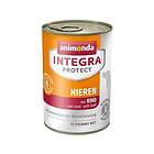 Animonda Integra Protect Nieren Beef 24x0,4kg