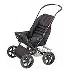 Nordic Crown Twin Sitty (Double Pushchair)