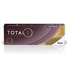 Alcon Dailies Total 1 Multifocal (30-pack)